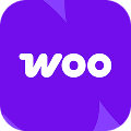 Woocommerce Logo