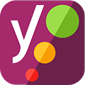 Yoast SEO Logo
