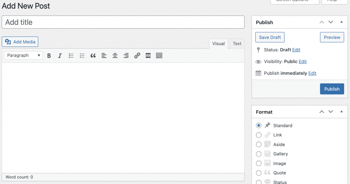 Classic Editor and Classic Widgets PRO - WP Grim