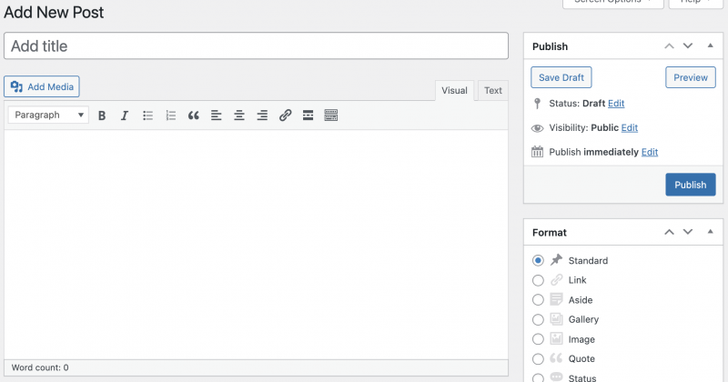 Classic Editor and Classic Widgets PRO - WP Grim