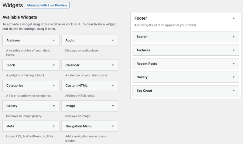 Classic Editor and Classic Widgets PRO - WP Grim